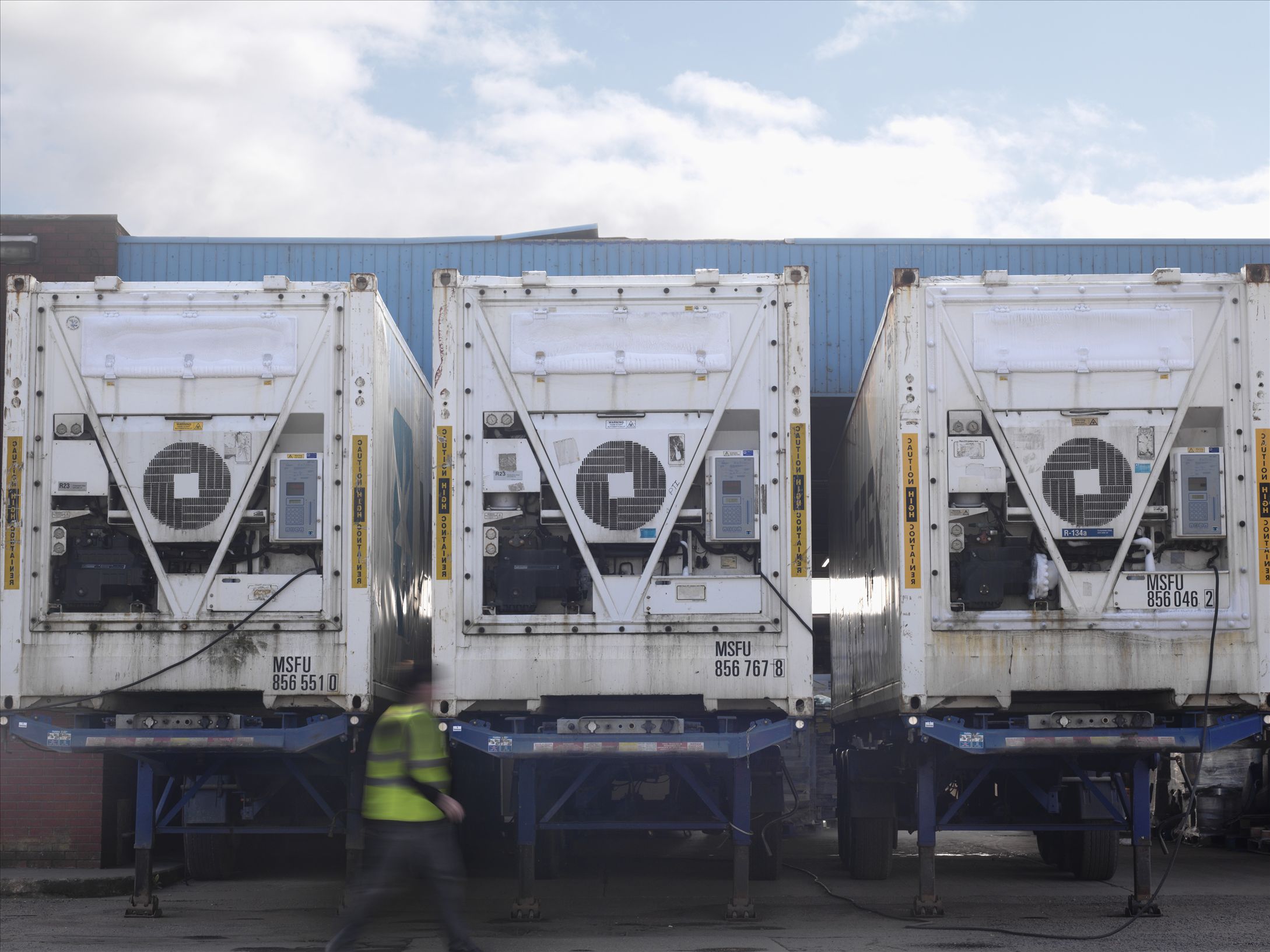 湖州宏力制冷設備有限公司